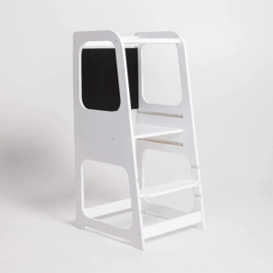 montessori learning tower