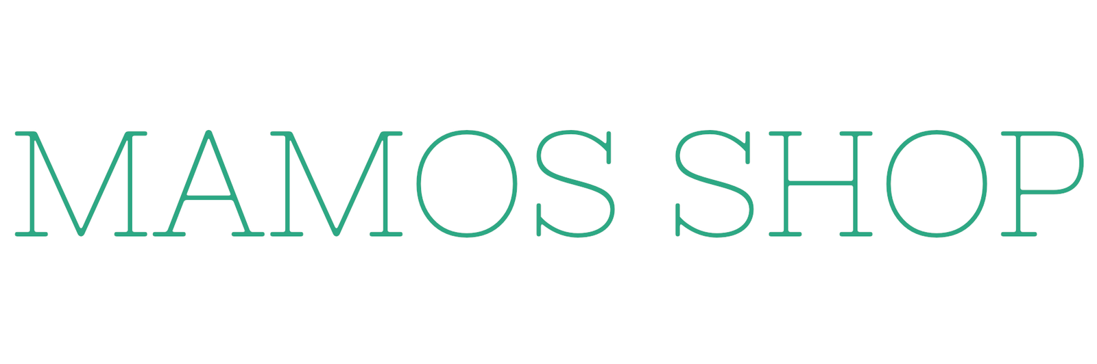 mamos shop logo